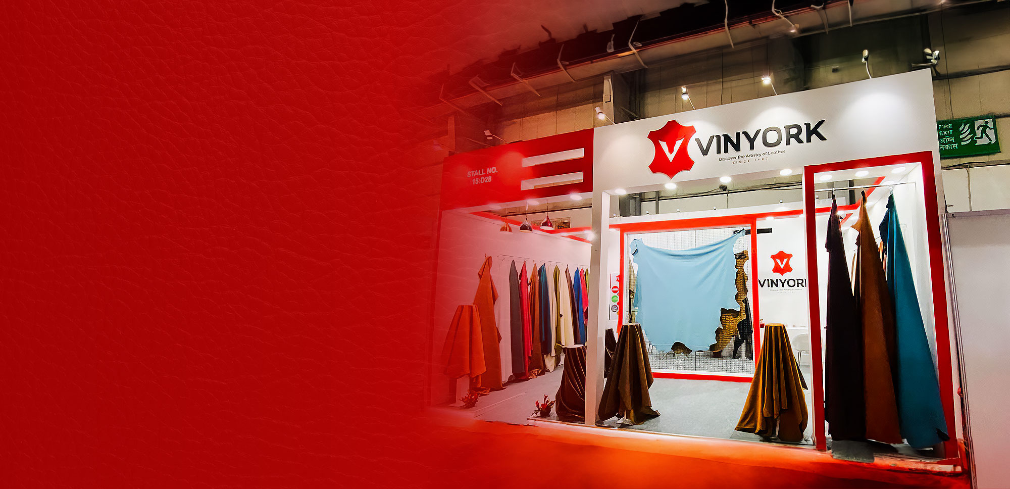 Vinyork Leathers: South India's Top Leather Dealer