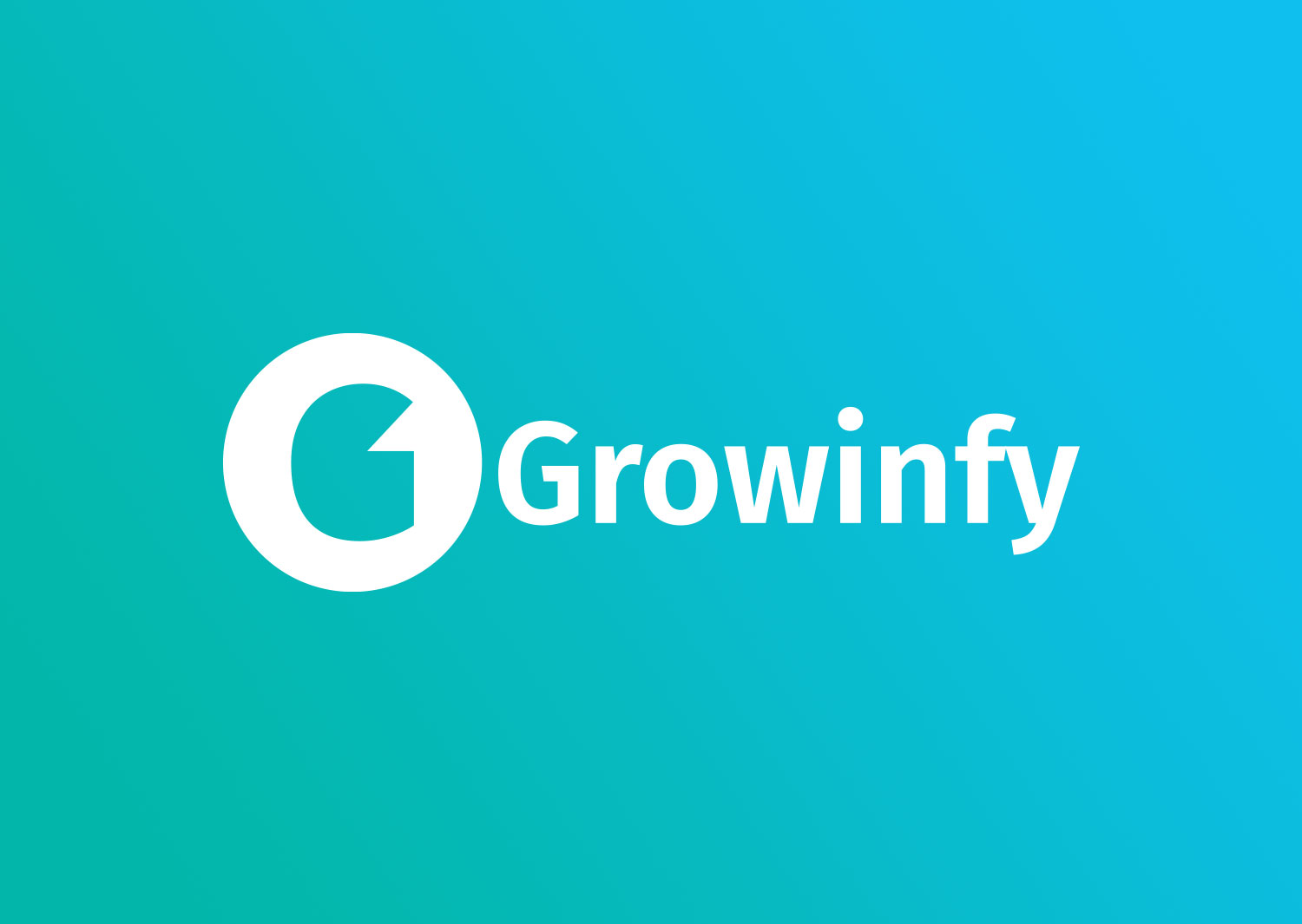 Growinfy - Tech and Automation Company