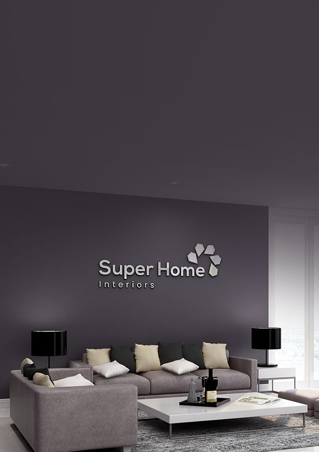 Super Home  Interior Company