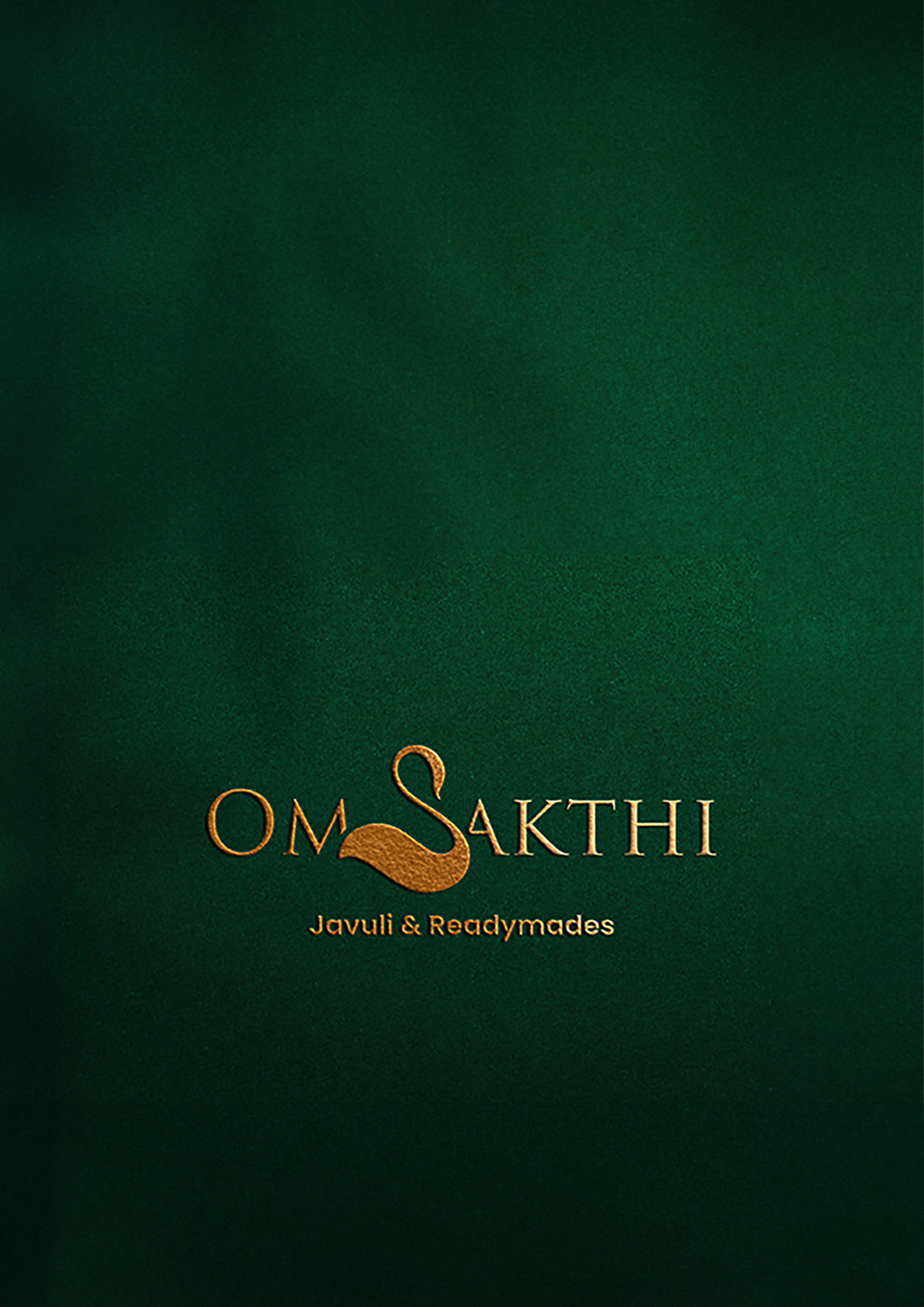 OM SAKTHI Javuli & Readymades