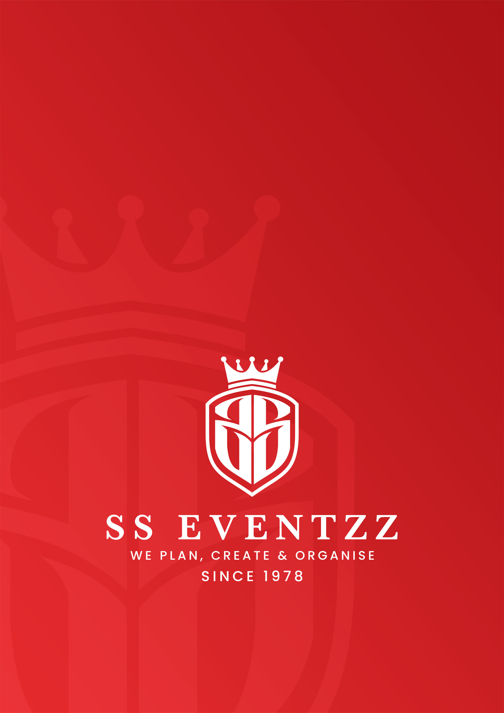 SS EVENTZZ: Dsignxt's Creative Excellence in Brand Elevation