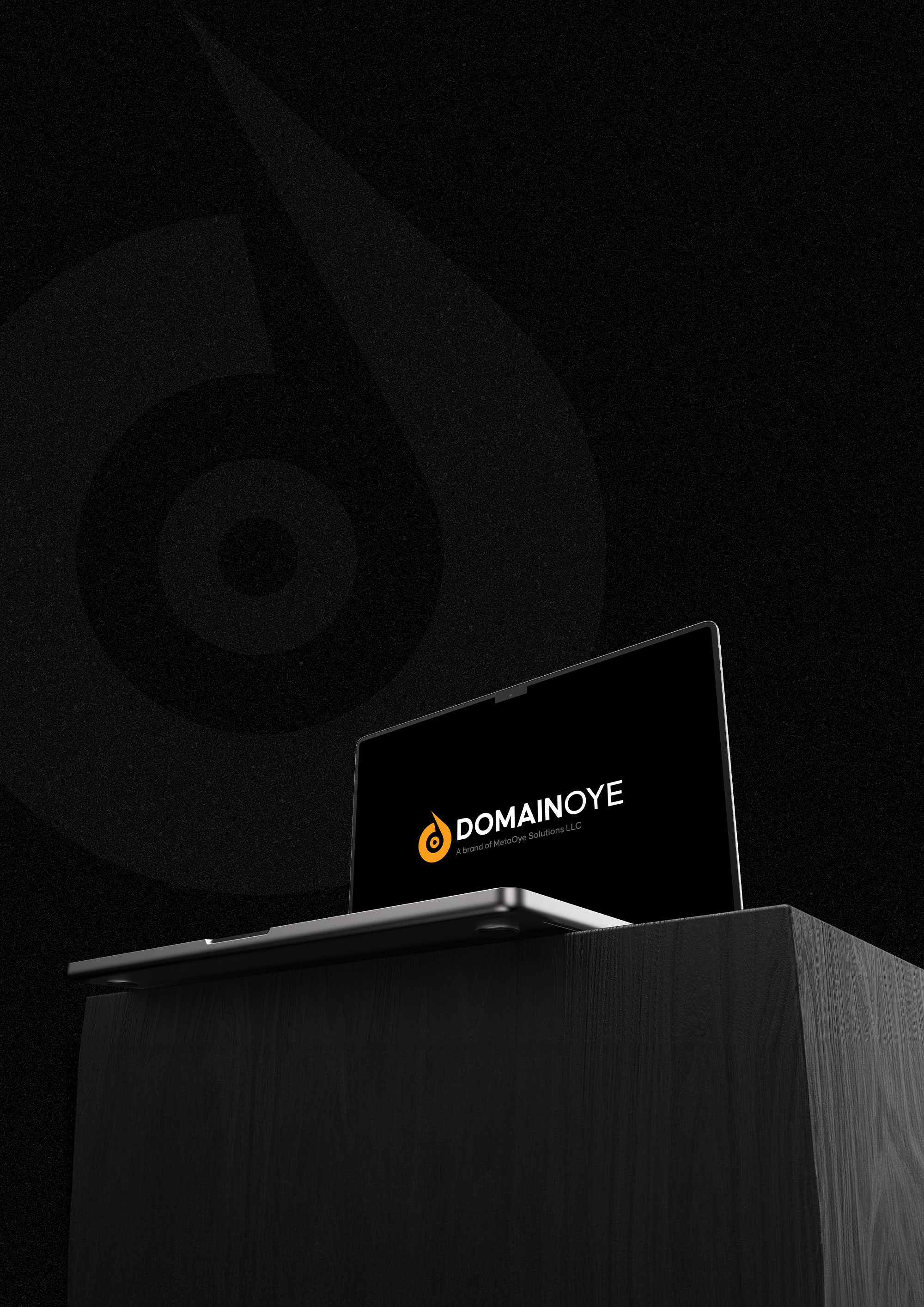 Domainoye: Dsignxt's Creative Excellence in Brand Elevation