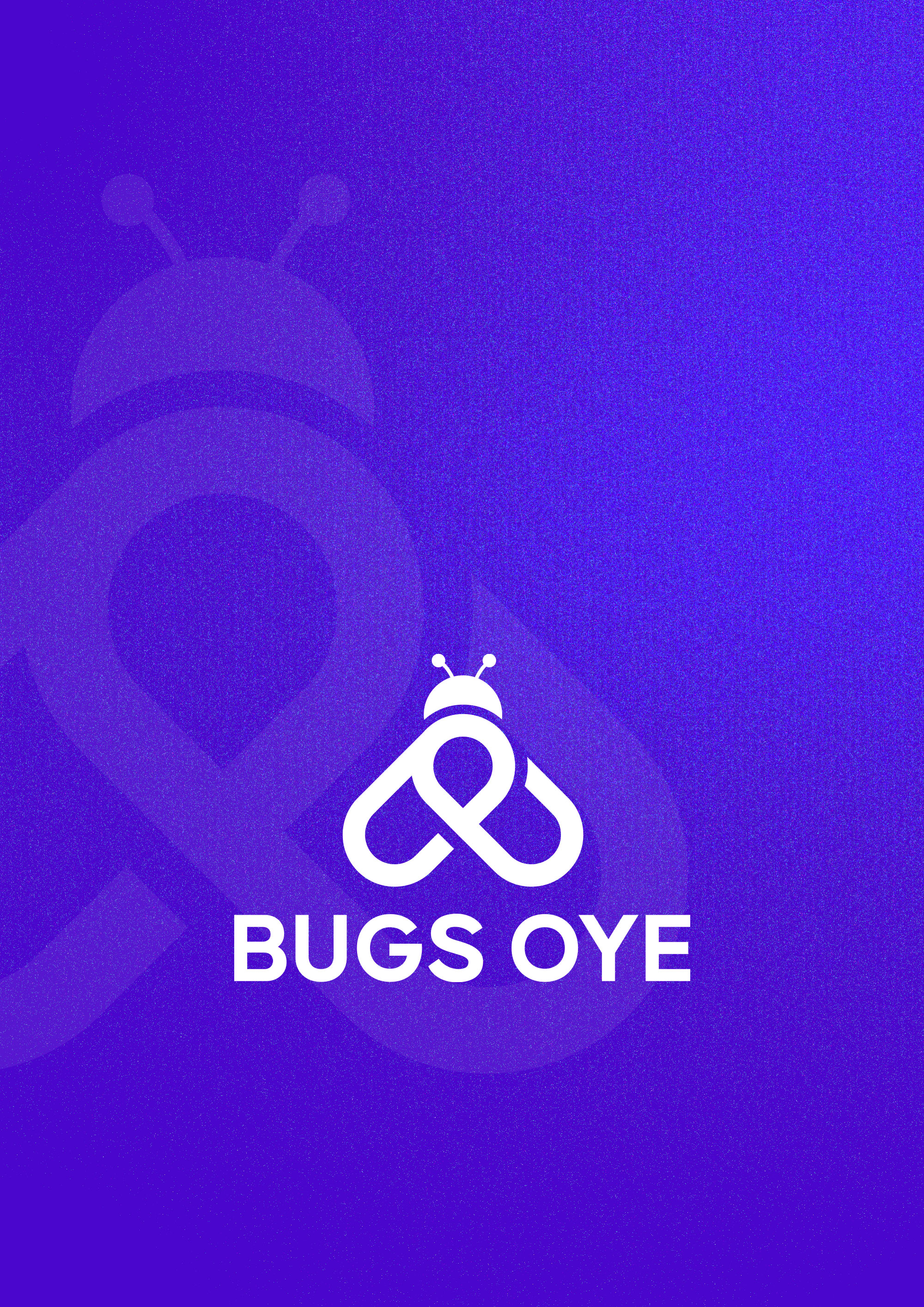 Bugs Oye: Dsignxt's Creative Excellence in Brand Elevation