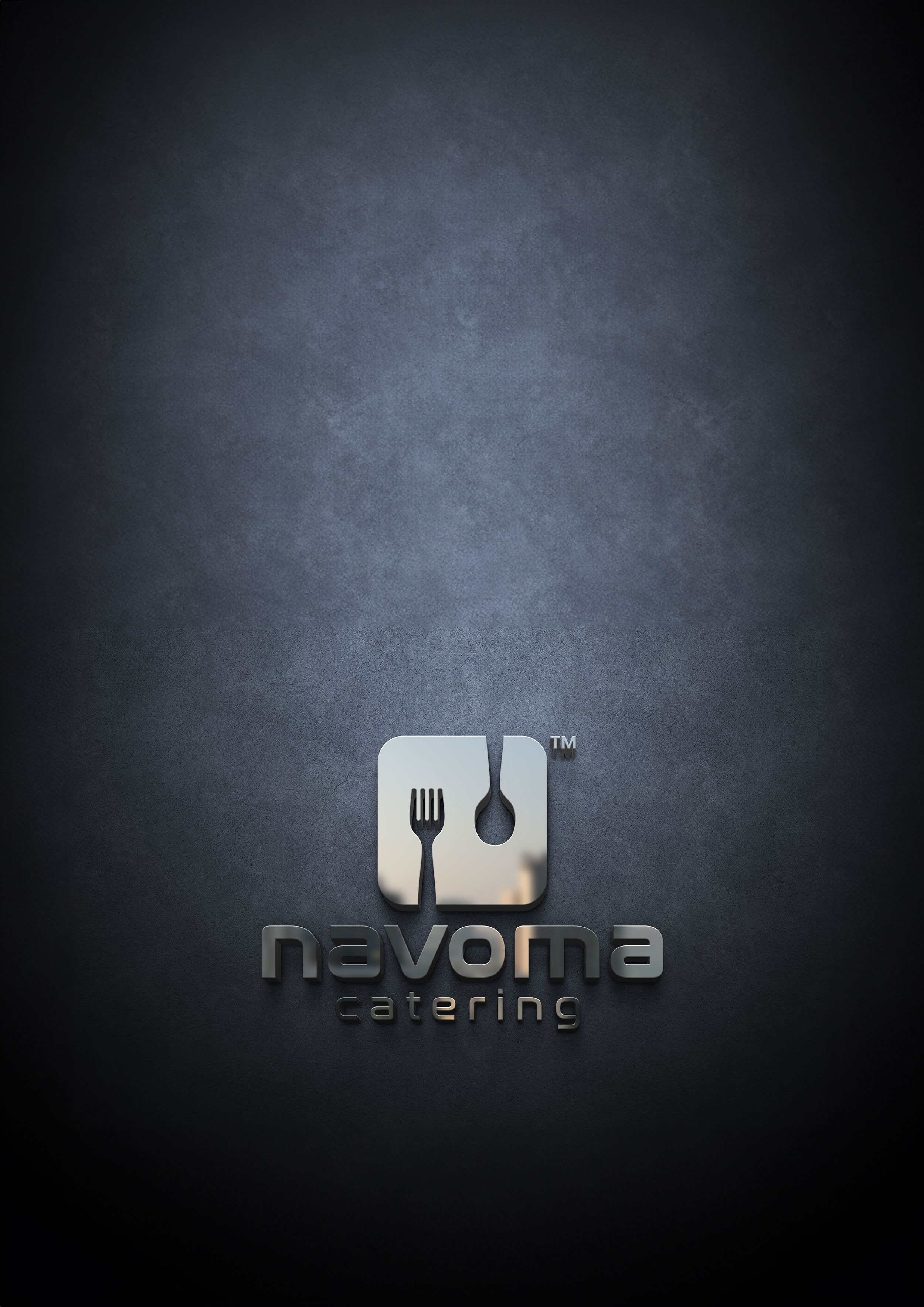 Navoma Catering - Comprehensive Branding, Web Development & Digital Marketing Solutions