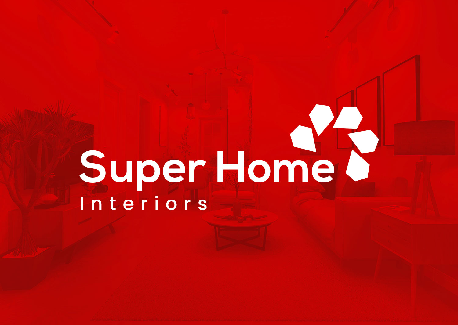 Super Home  Interior Company
