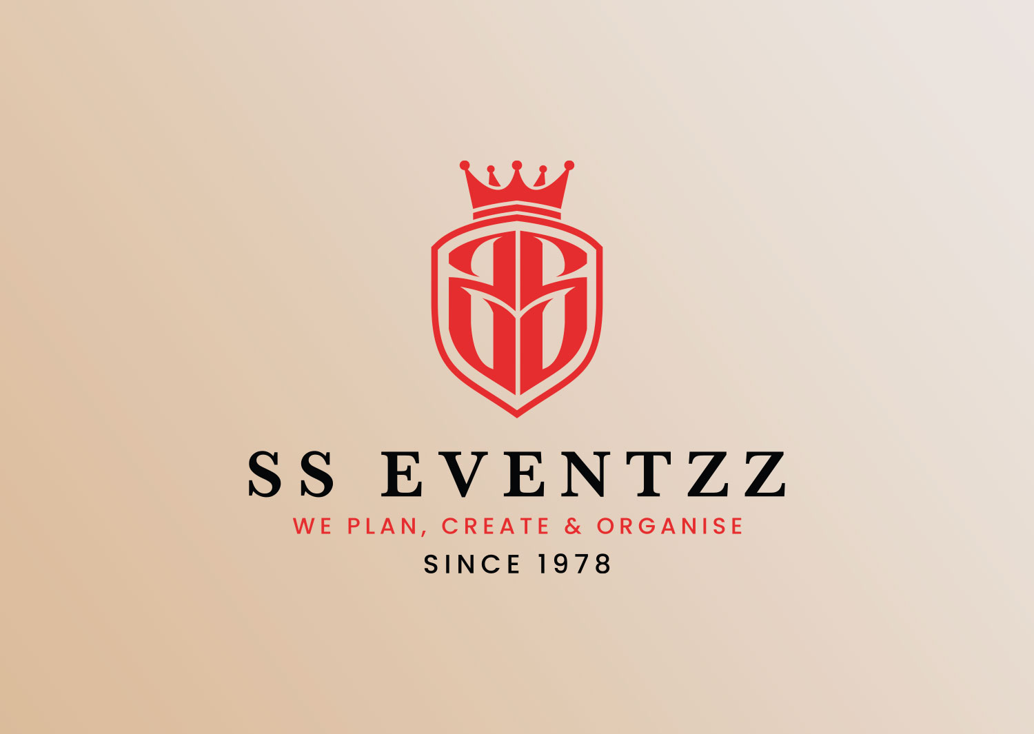 SS EVENTZZ: Dsignxt's Creative Excellence in Brand Elevation