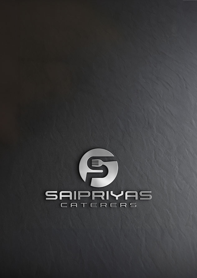 Saipriyas Cateres: Dsignxt's Creative Excellence in Brand Elevation