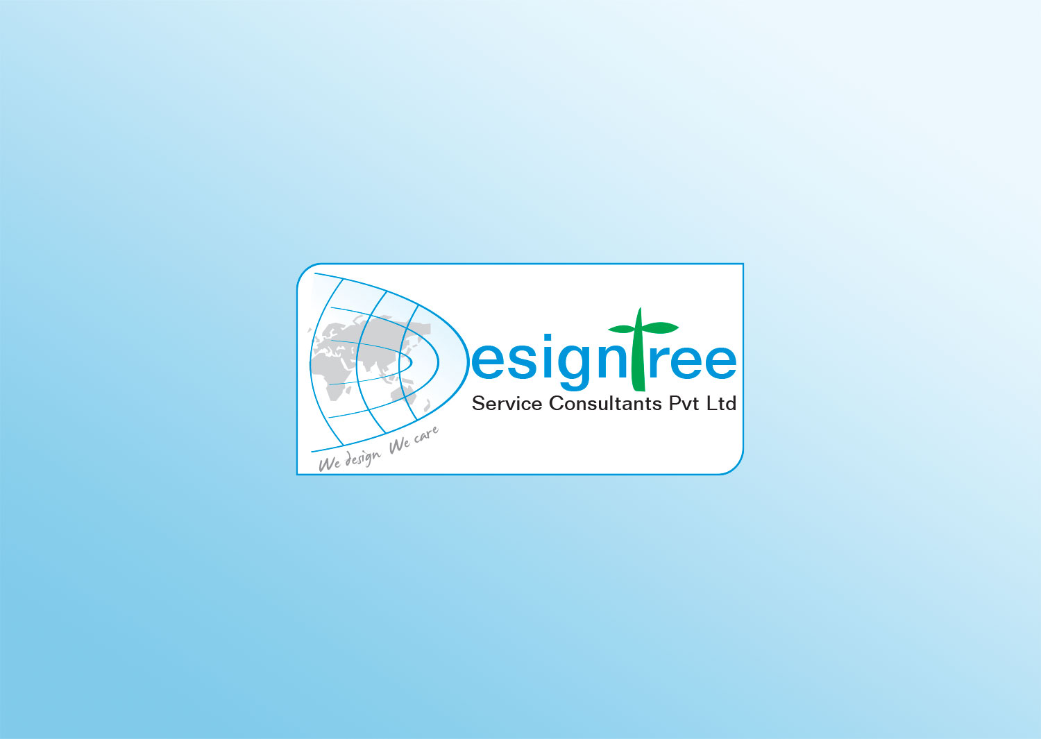 Designtree Service Consultants Pvt Ltd