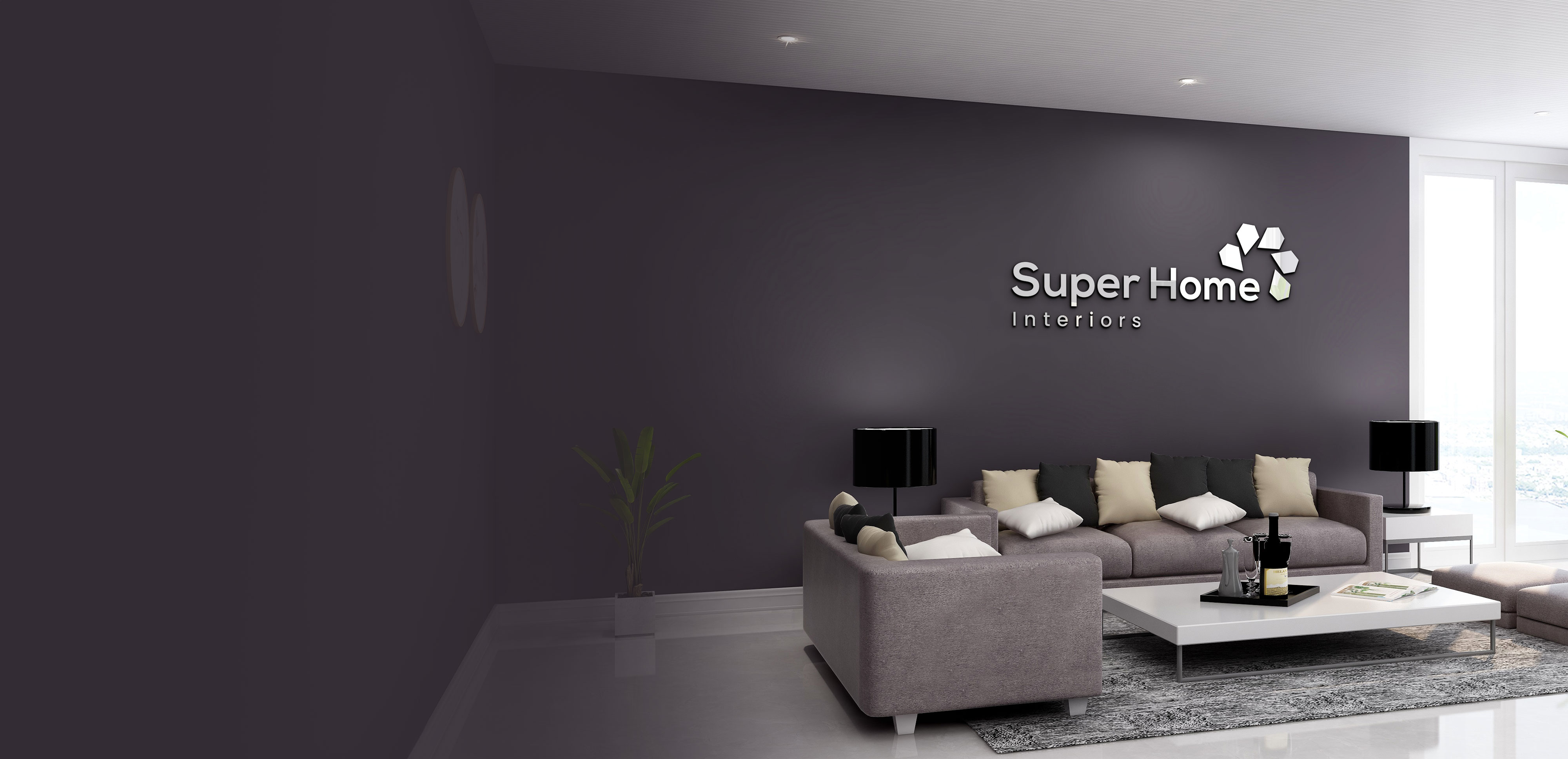 Super Home  Interior Company