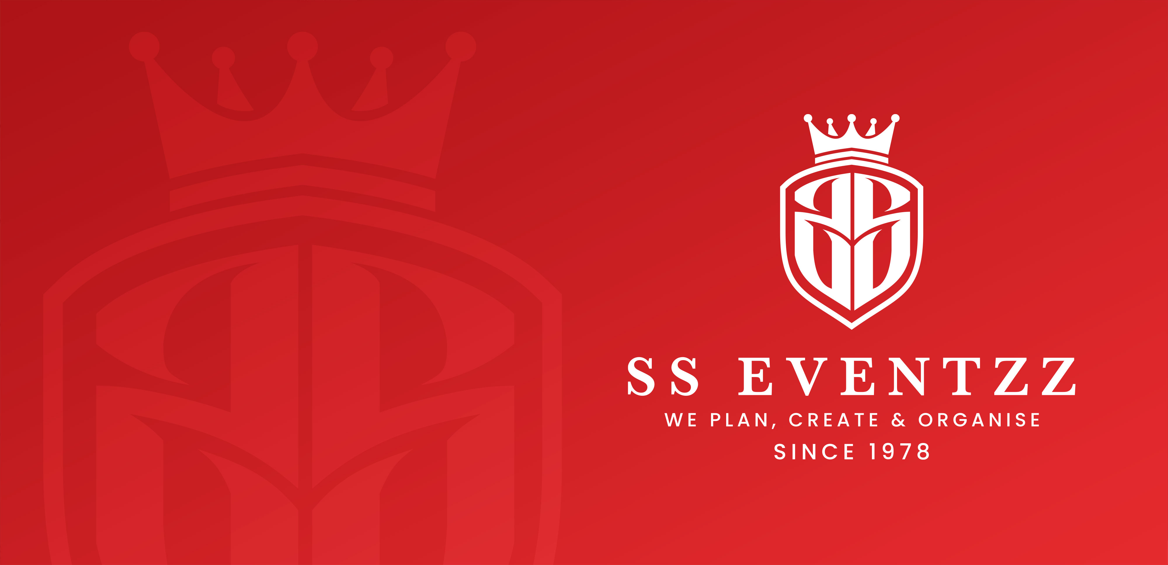 SS EVENTZZ: Dsignxt's Creative Excellence in Brand Elevation