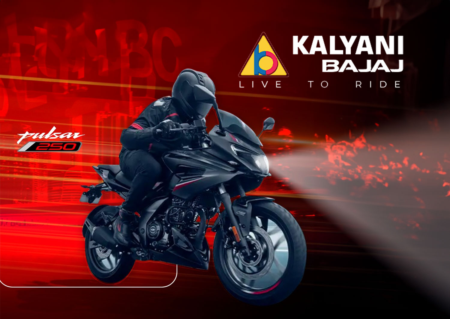 KALYANI Bajaj-SOCIAL MEDIA POST & ADS